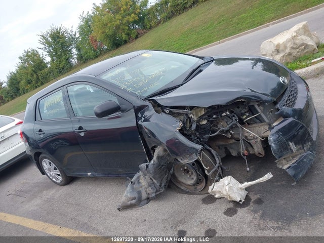 Toyota Matrix 2014 2T1KU4EE7EC131447 Image 13