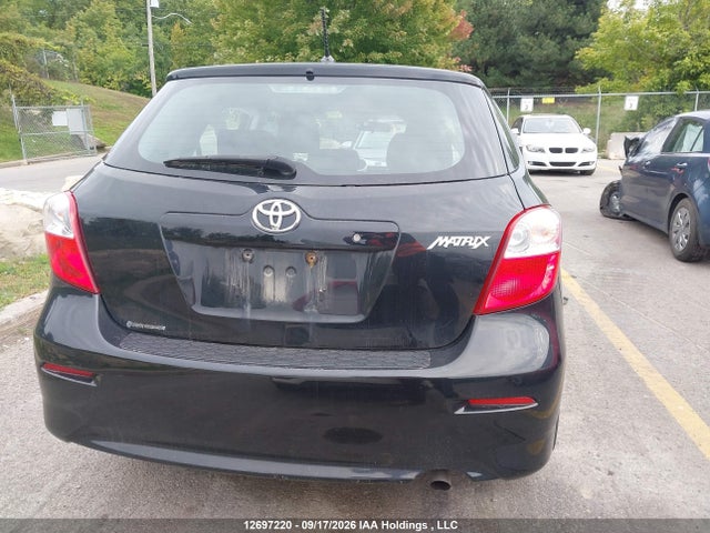 Toyota Matrix 2014 2T1KU4EE7EC131447 Image 16