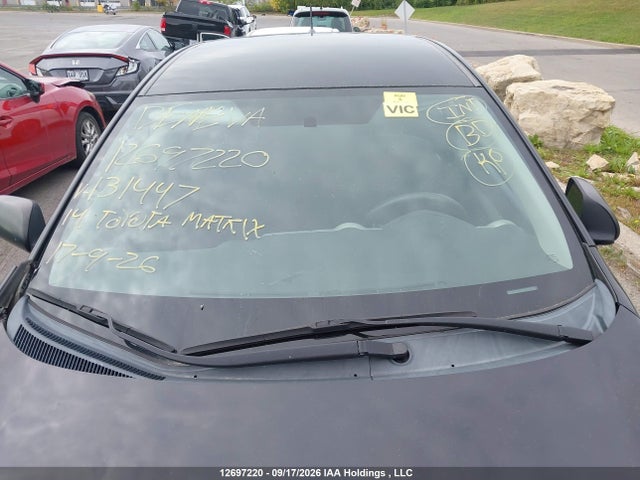 Toyota Matrix 2014 2T1KU4EE7EC131447 Image 17