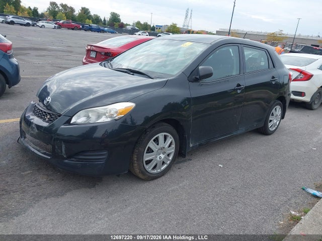 Toyota Matrix 2014 2T1KU4EE7EC131447 Image 2