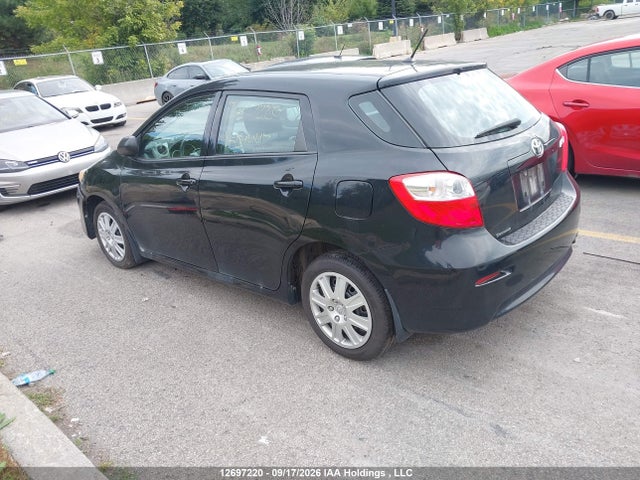 Toyota Matrix 2014 2T1KU4EE7EC131447 Image 3