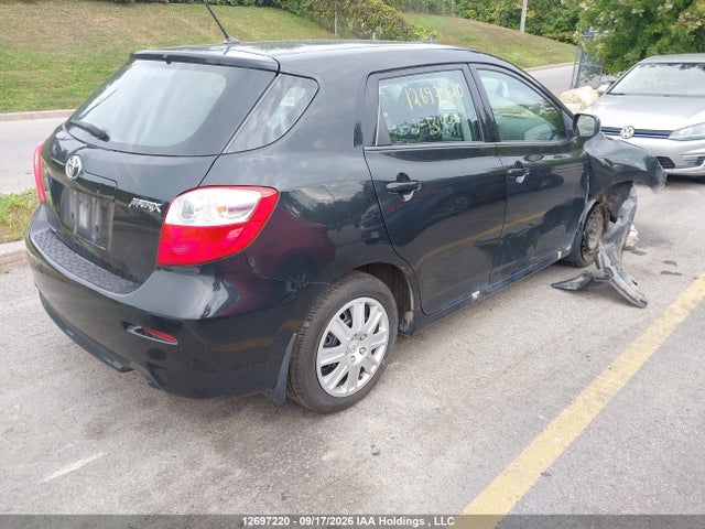 Toyota Matrix 2014 2T1KU4EE7EC131447 Image 4
