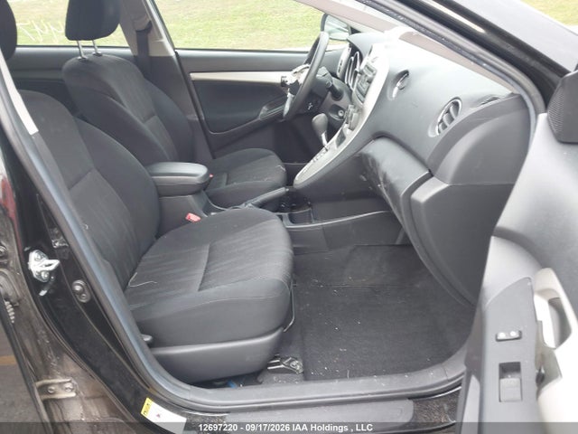 Toyota Matrix 2014 2T1KU4EE7EC131447 Image 5