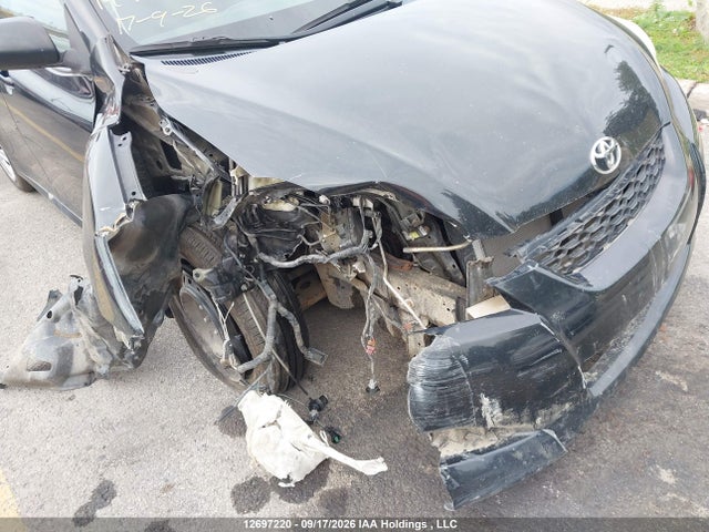 Toyota Matrix 2014 2T1KU4EE7EC131447 Image 6