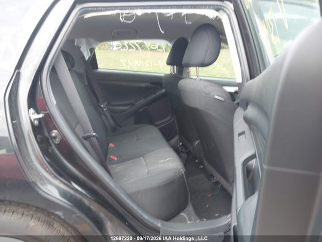 Toyota Matrix 2014 2T1KU4EE7EC131447 Image 8