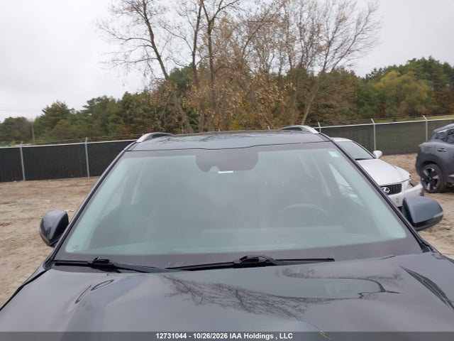 KNDEUCAA3R7468960 KIA SELTOS EX