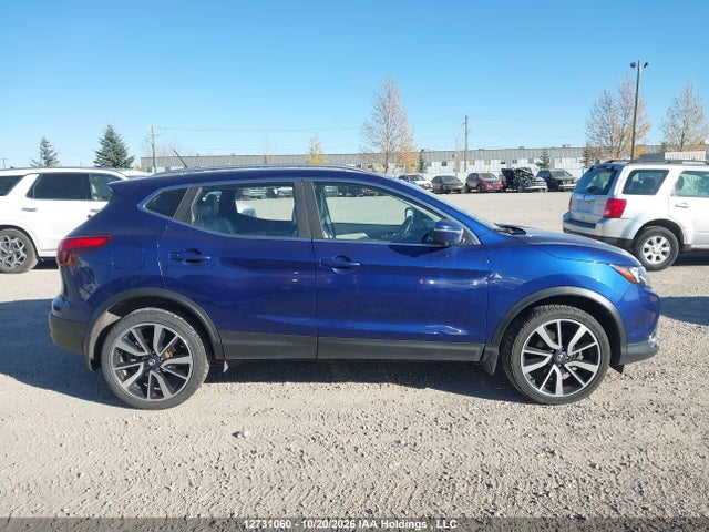 JN1BJ1CR9KW314061 Nissan QASHQAI