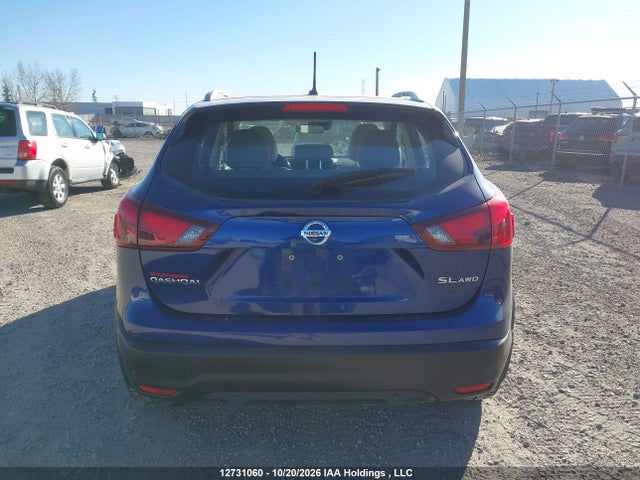JN1BJ1CR9KW314061 Nissan QASHQAI