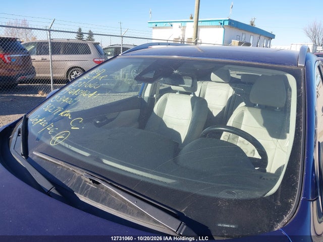 JN1BJ1CR9KW314061 Nissan QASHQAI