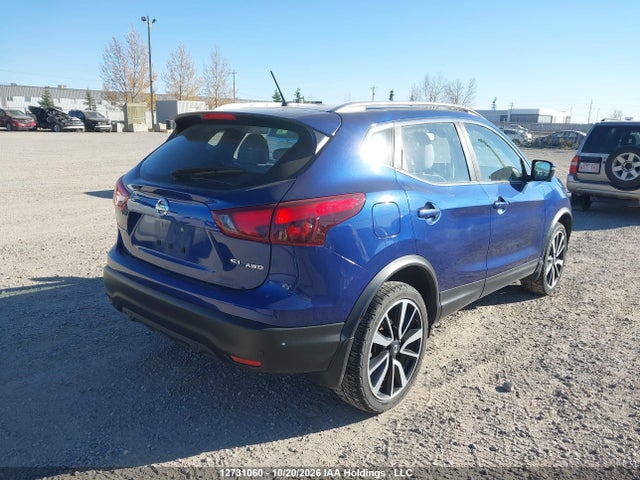 JN1BJ1CR9KW314061 Nissan QASHQAI