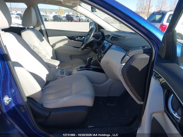 JN1BJ1CR9KW314061 Nissan QASHQAI