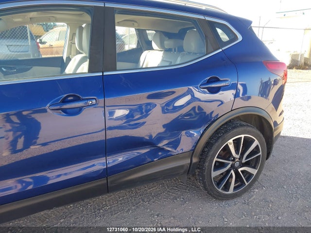 JN1BJ1CR9KW314061 Nissan QASHQAI