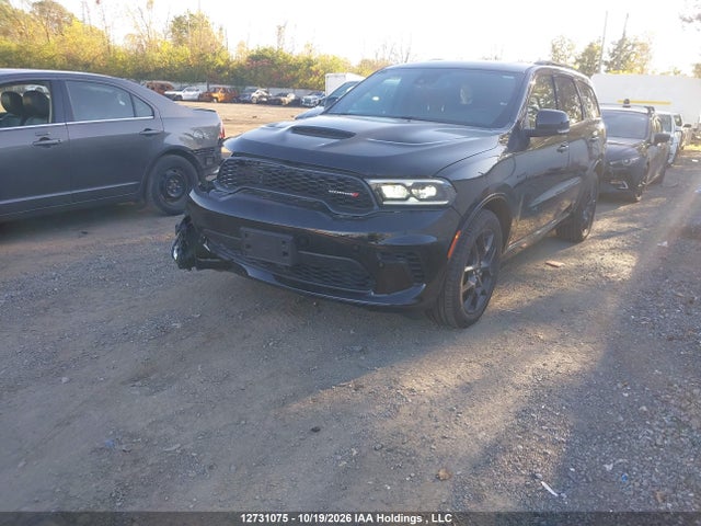 Aukcja sprzedaży 2026 Dodge Durango R/t, vin: 1C4SDJCT0TC285410, numer aukcji: 12731075