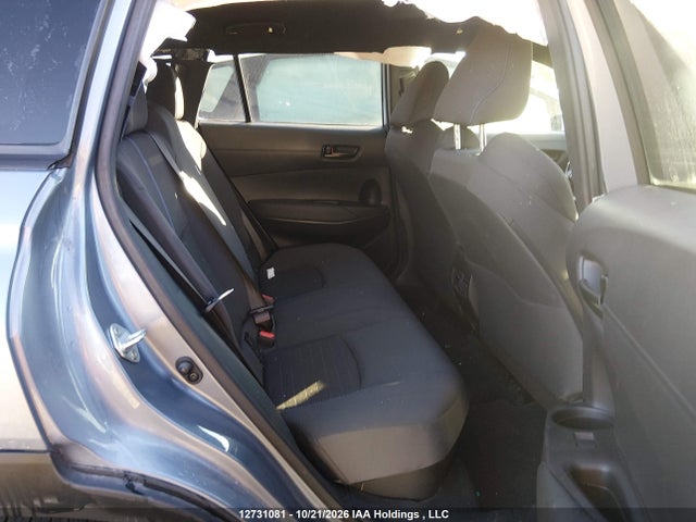 Auction sale of the 2024 Toyota Corolla Cross Hybrid Se, vin: 7MUFBABG5RV020264, lot number: 12731081