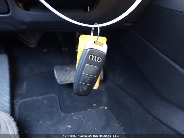 WAUGUCGY3TA037992 Audi A3 40