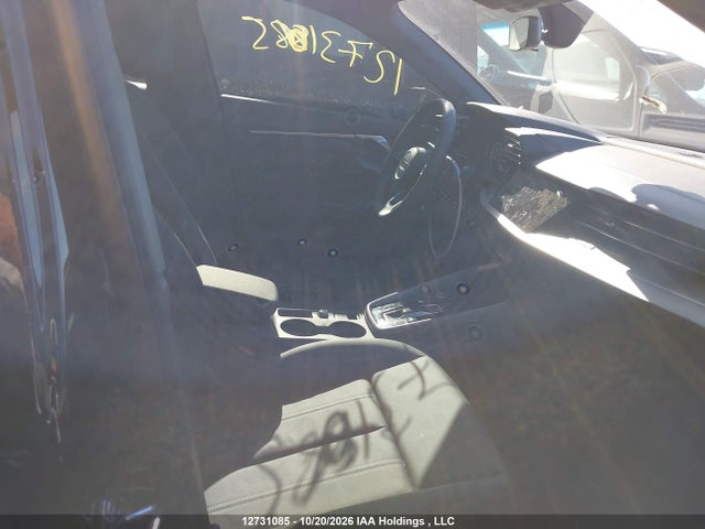 WAUGUCGY3TA037992 Audi A3 40