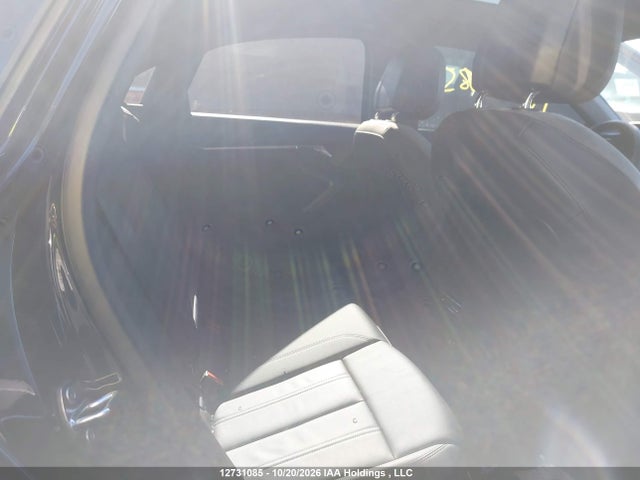 WAUGUCGY3TA037992 Audi A3 40