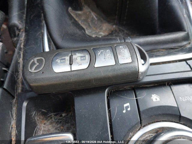 JM1BN1W33H1113688 Mazda Mazda3 Gt