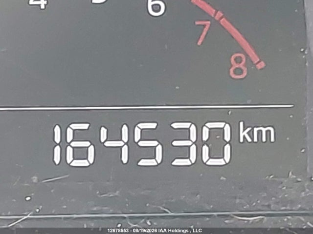 JM1BN1W33H1113688 Mazda Mazda3 Gt