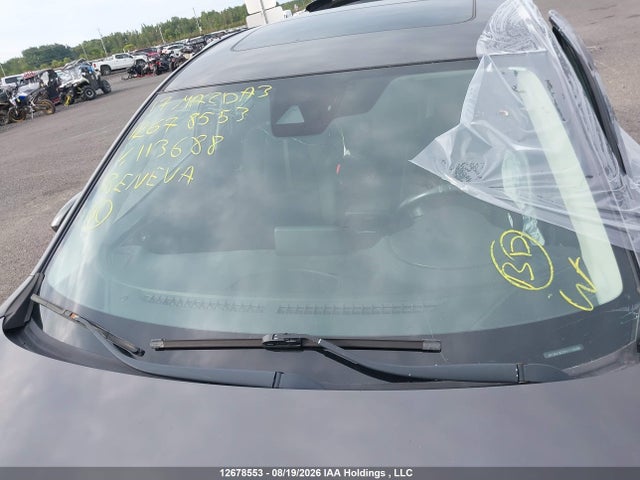 JM1BN1W33H1113688 Mazda Mazda3 Gt