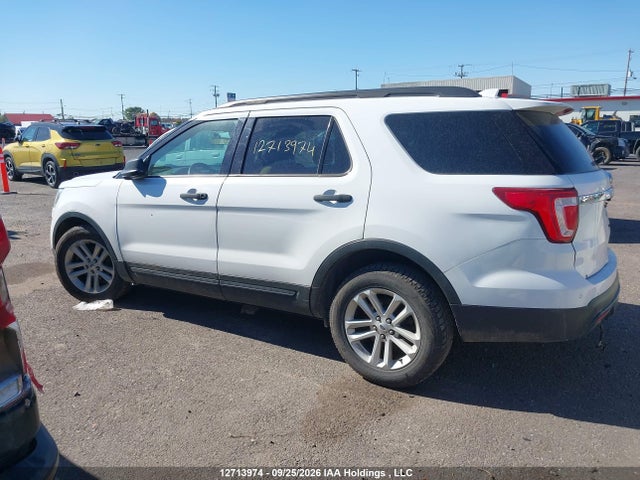 Ford Explorer 2017 1FM5K8B88HGC10720 Image 14