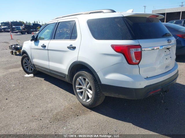 Ford Explorer 2017 1FM5K8B88HGC10720 Image 3