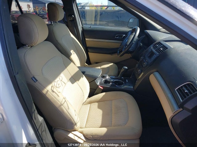 Ford Explorer 2017 1FM5K8B88HGC10720 Image 5