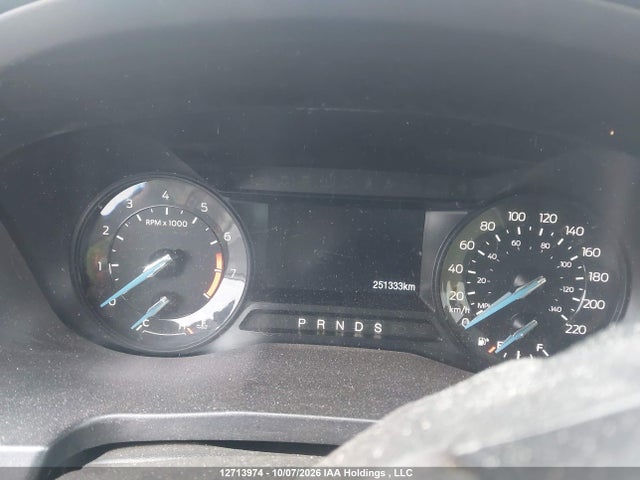 Ford Explorer 2017 1FM5K8B88HGC10720 Image 7
