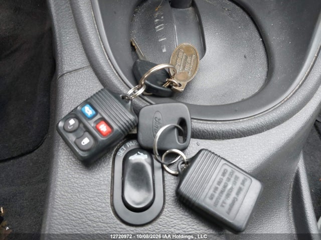 Aukcja sprzedaży 2003 Ford Mustang, vin: 1FAFP44423F402149, numer aukcji: 12720972