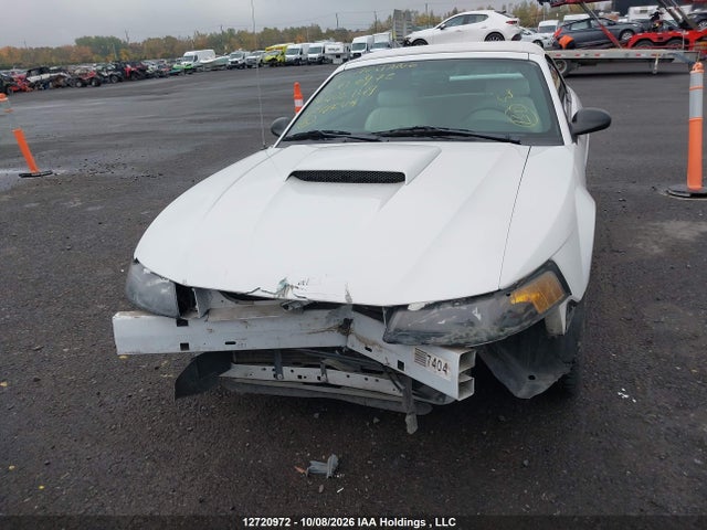 Aukcja sprzedaży 2003 Ford Mustang, vin: 1FAFP44423F402149, numer aukcji: 12720972