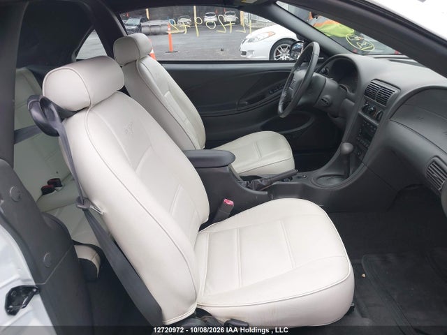 Aukcja sprzedaży 2003 Ford Mustang, vin: 1FAFP44423F402149, numer aukcji: 12720972