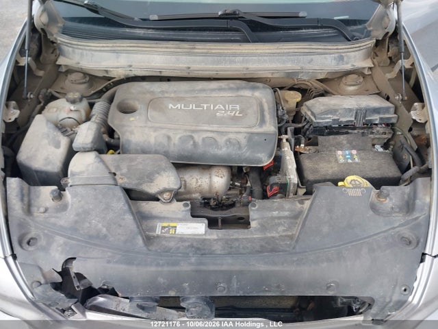 Jeep Cherokee North 2014 1C4PJMCB9EW120643 Image 10