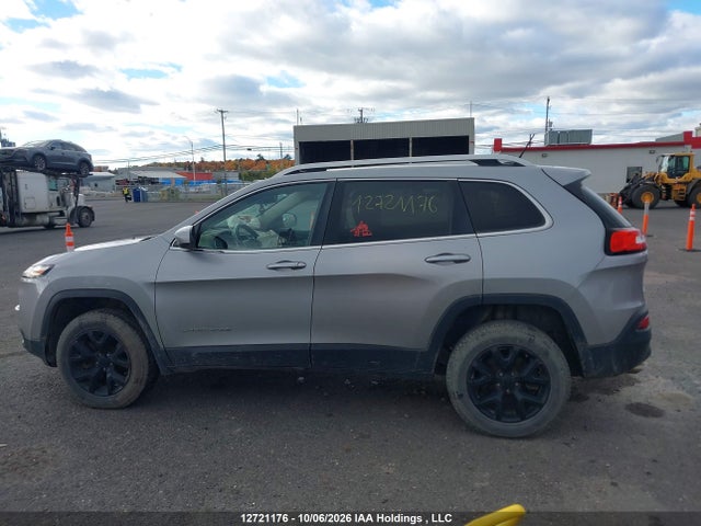 Jeep Cherokee North 2014 1C4PJMCB9EW120643 Image 14