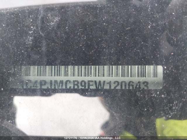 Jeep Cherokee North 2014 1C4PJMCB9EW120643 Image 19