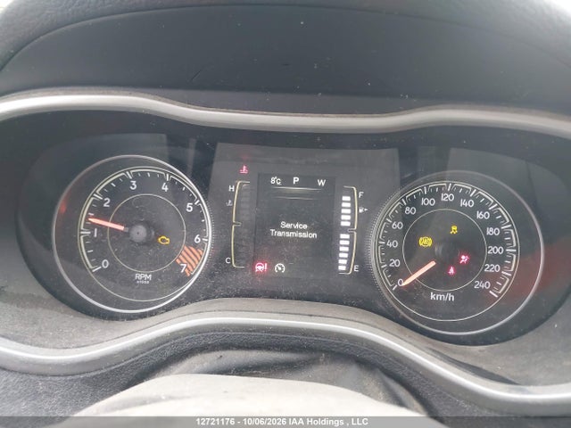 Jeep Cherokee North 2014 1C4PJMCB9EW120643 Image 7