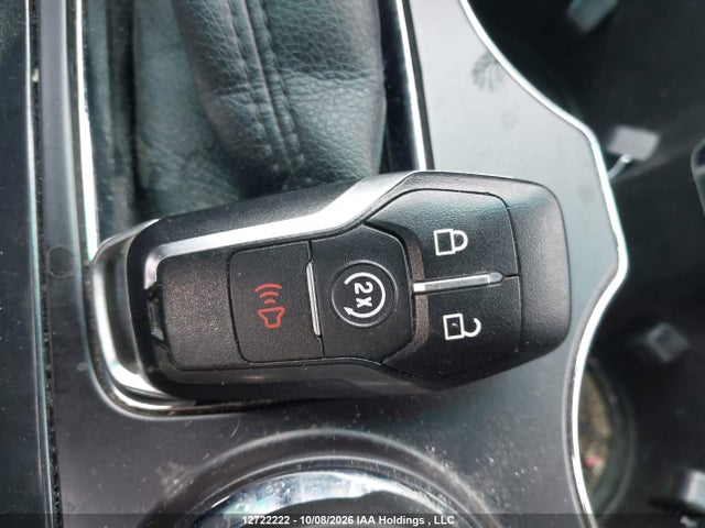 Ford EXPLORER XLT 2017 1FM5K8D86HGC81203 Image 11