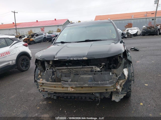 Ford EXPLORER XLT 2017 1FM5K8D86HGC81203 Image 13