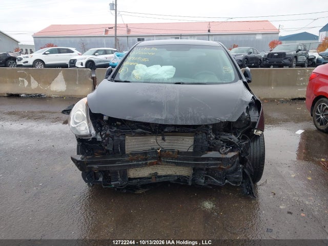 Hyundai Elantra Gt Gl 2014 KMHD25LH3EU192536 Image 13