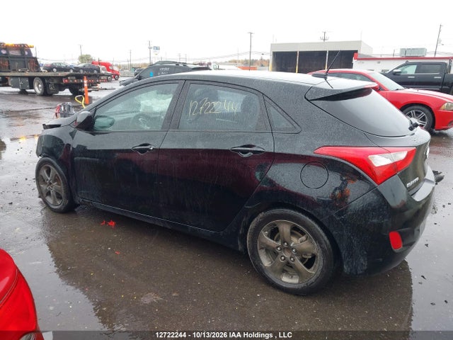 Hyundai Elantra Gt Gl 2014 KMHD25LH3EU192536 Image 15