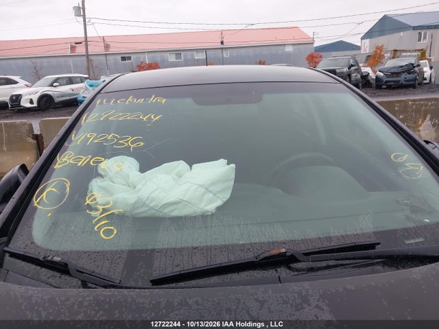 Hyundai Elantra Gt Gl 2014 KMHD25LH3EU192536 Image 18
