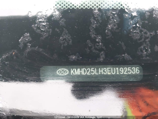 Hyundai Elantra Gt Gl 2014 KMHD25LH3EU192536 Image 19