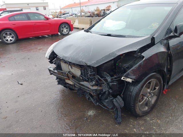 Hyundai Elantra Gt Gl 2014 KMHD25LH3EU192536 Image 6