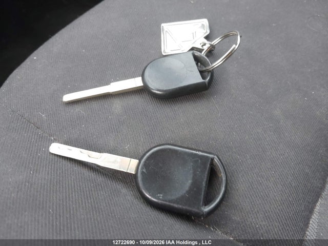 Ford FIESTA S 2015 3FADP4TJ5FM124737 Image 11
