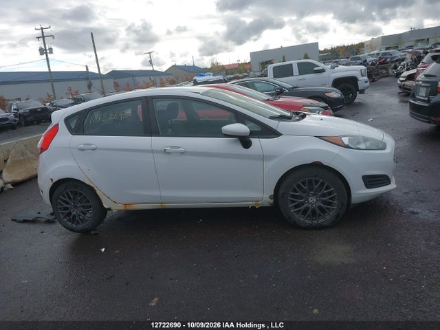 Ford FIESTA S 2015 3FADP4TJ5FM124737 Image 13