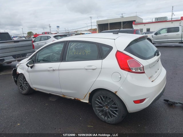 Ford FIESTA S 2015 3FADP4TJ5FM124737 Image 14