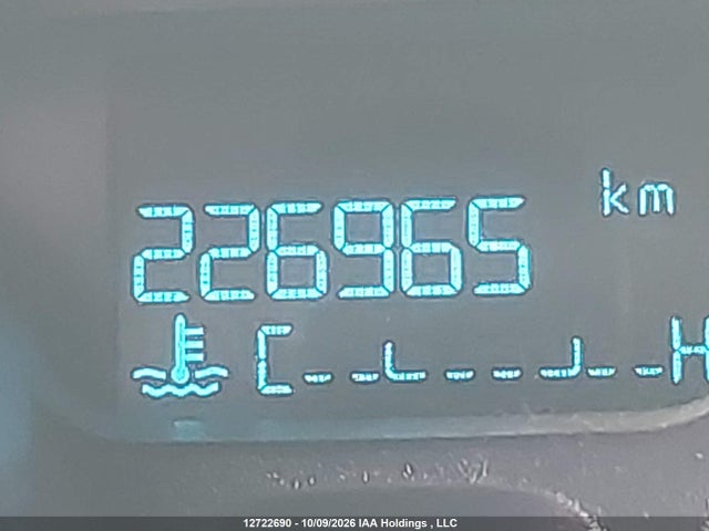 Ford FIESTA S 2015 3FADP4TJ5FM124737 Image 15