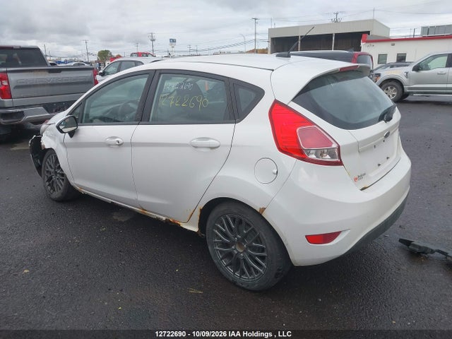 Ford FIESTA S 2015 3FADP4TJ5FM124737 Image 3