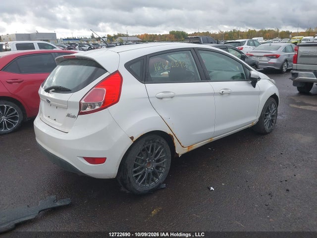 Ford FIESTA S 2015 3FADP4TJ5FM124737 Image 4