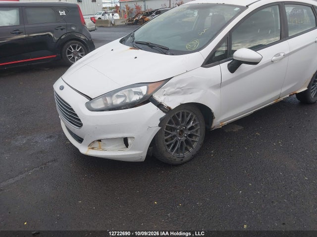 Ford FIESTA S 2015 3FADP4TJ5FM124737 Image 6
