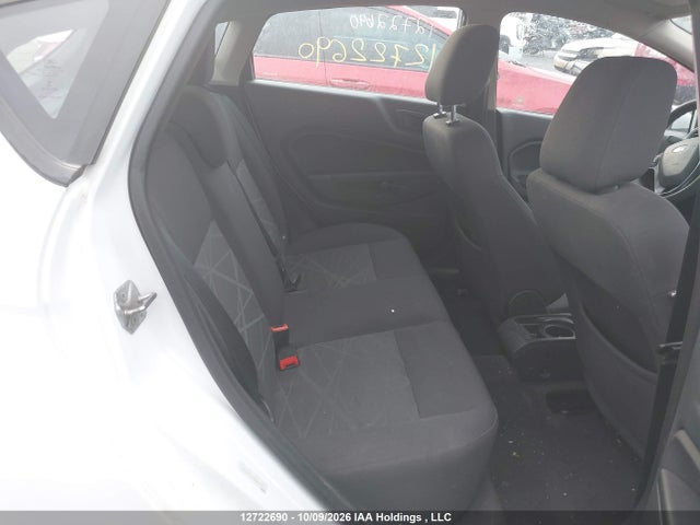 Ford FIESTA S 2015 3FADP4TJ5FM124737 Image 8